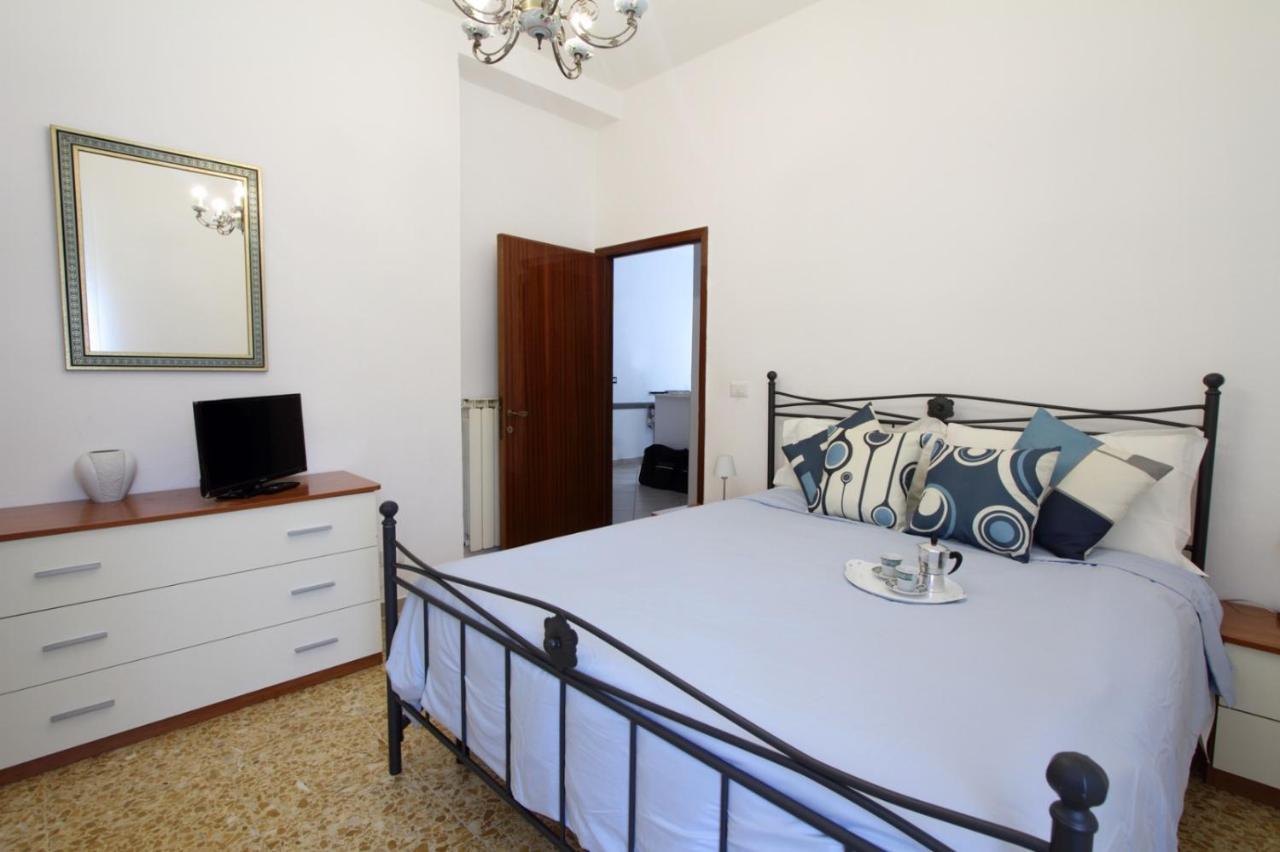 Nonna Maria Guest House Arezzo Exterior photo